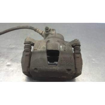 Recambio de pinza freno delantera derecha para fiat panda (169) básico 4x4 referencia OEM IAM 0077364842  
