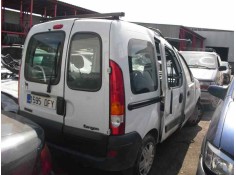 renault kangoo (f/kc0) del año 1950 2