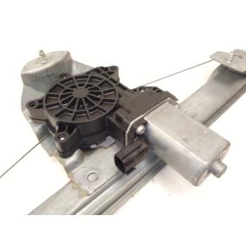 Recambio de elevalunas trasero derecho para renault captur i (j5_, h5_) 1.2 tce 120 referencia OEM IAM 827009380R  