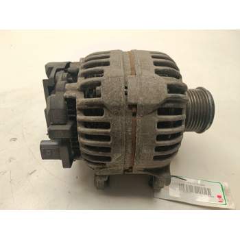 Recambio de alternador para seat altea xl (5p5) 1.6 tdi referencia OEM IAM 06F903023F  