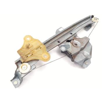 Recambio de elevalunas trasero derecho para renault captur i (j5_, h5_) 1.2 tce 120 referencia OEM IAM 827009380R  