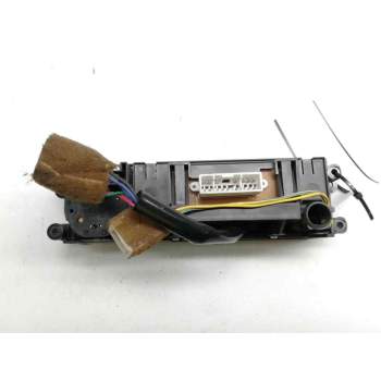 Recambio de mando calefaccion aire acondicionado para nissan primera berl./familiar (p10/w10) referencia OEM IAM D9908976902  