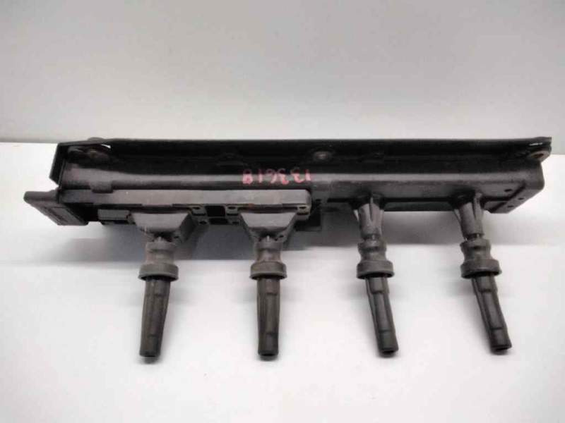 Recambio de bobina encendido para renault laguna (b56) referencia OEM IAM 9629210680 252Y119A 