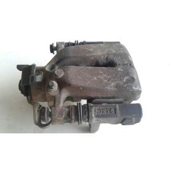 Recambio de pinza freno trasera izquierda para fiat panda (169) básico 4x4 referencia OEM IAM 0077365748  