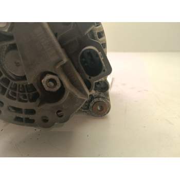 Recambio de alternador para seat altea xl (5p5) 1.6 tdi referencia OEM IAM 06F903023F  