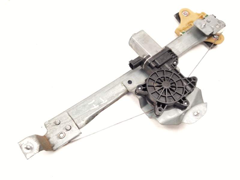 Recambio de elevalunas trasero izquierdo para renault captur i (j5_, h5_) 1.2 tce 120 referencia OEM IAM 827012973R  