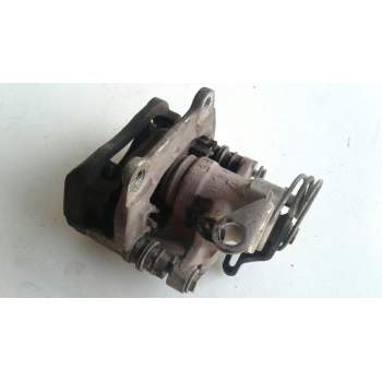 Recambio de pinza freno trasera izquierda para fiat panda (169) básico 4x4 referencia OEM IAM 0077365748  