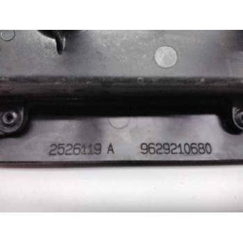 Recambio de bobina encendido para renault laguna (b56) referencia OEM IAM 9629210680 252Y119A 