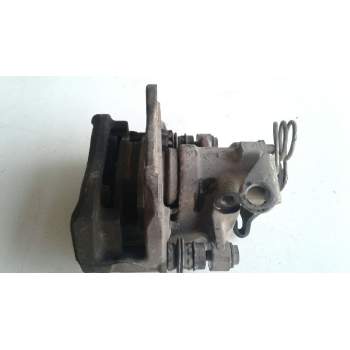 Recambio de pinza freno trasera izquierda para fiat panda (169) básico 4x4 referencia OEM IAM 0077365748  