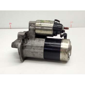 MOTOR ARRANQUE 