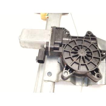 Recambio de elevalunas trasero izquierdo para renault captur i (j5_, h5_) 1.2 tce 120 referencia OEM IAM 827012973R  