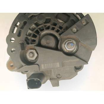 Recambio de alternador para seat altea xl (5p5) 1.6 tdi referencia OEM IAM 06F903023F  