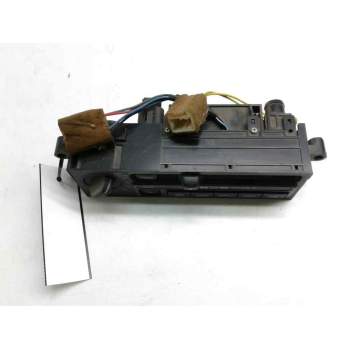 Recambio de mando calefaccion aire acondicionado para nissan primera berl./familiar (p10/w10) referencia OEM IAM D9908976902  