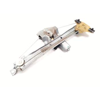 Recambio de elevalunas trasero izquierdo para renault captur i (j5_, h5_) 1.2 tce 120 referencia OEM IAM 827012973R  