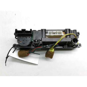 Recambio de mando calefaccion aire acondicionado para nissan primera berl./familiar (p10/w10) referencia OEM IAM D9908976902  