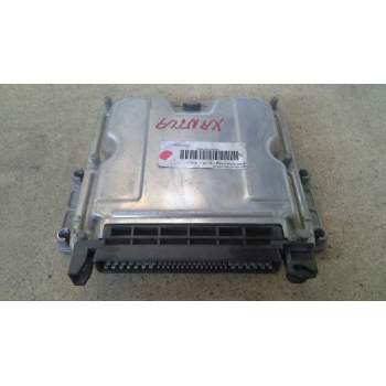 CENTRALITA MOTOR UCE 0281010251 9636254880 BOSCH