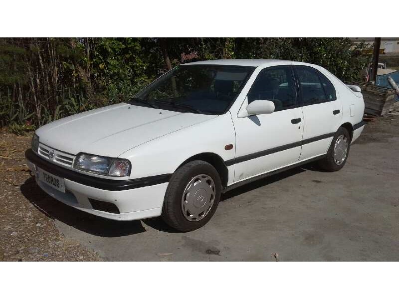 nissan primera berl./familiar (p10/w10) del año 1992