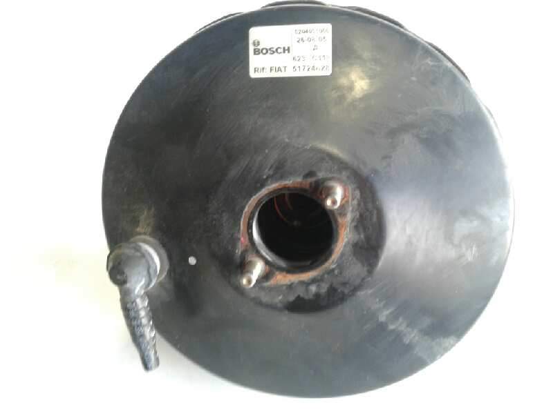 Recambio de servofreno para fiat panda (169) básico 4x4 referencia OEM IAM 0077362513  