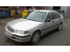 mg rover serie 400 (rt) del año 1999