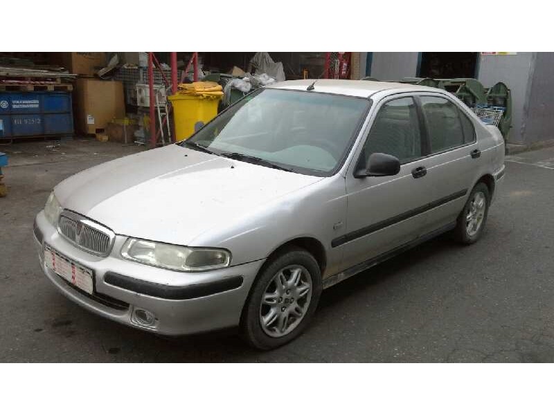 mg rover serie 400 (rt) del año 1999