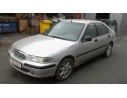MG ROVER SERIE 400 (RT)