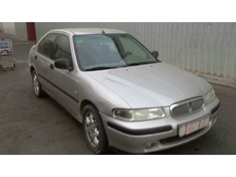 mg rover serie 400 (rt) del año 1999