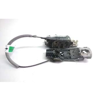 CERRADURA PUERTA DELANTERA IZQUIERDA 5N1837015A 