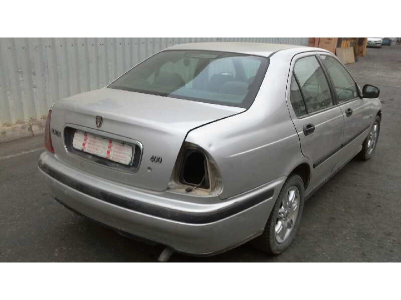 mg rover serie 400 (rt) del año 1999