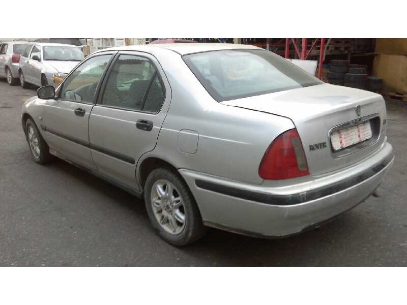 mg rover serie 400 (rt) del año 1999