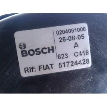 Recambio de servofreno para fiat panda (169) básico 4x4 referencia OEM IAM 0077362513  