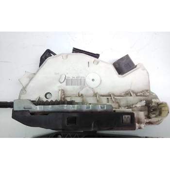 Recambio de cerradura puerta delantera izquierda para seat ibiza (6j5) 1.6 tdi referencia OEM IAM 5N1837015A  