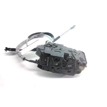 CERRADURA PUERTA DELANTERA DERECHA 5N1837016A 