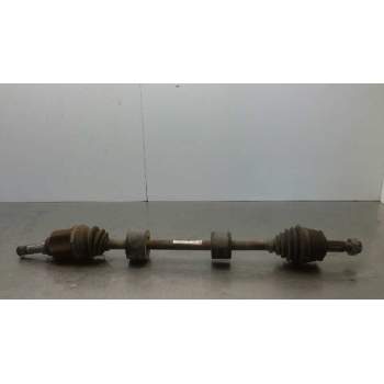 Recambio de transmision delantera derecha para fiat panda (169) básico 4x4 referencia OEM IAM 0046308259  
