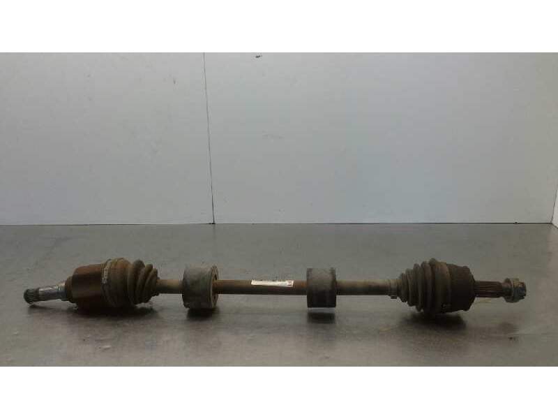 Recambio de transmision delantera derecha para fiat panda (169) básico 4x4 referencia OEM IAM 0046308259  