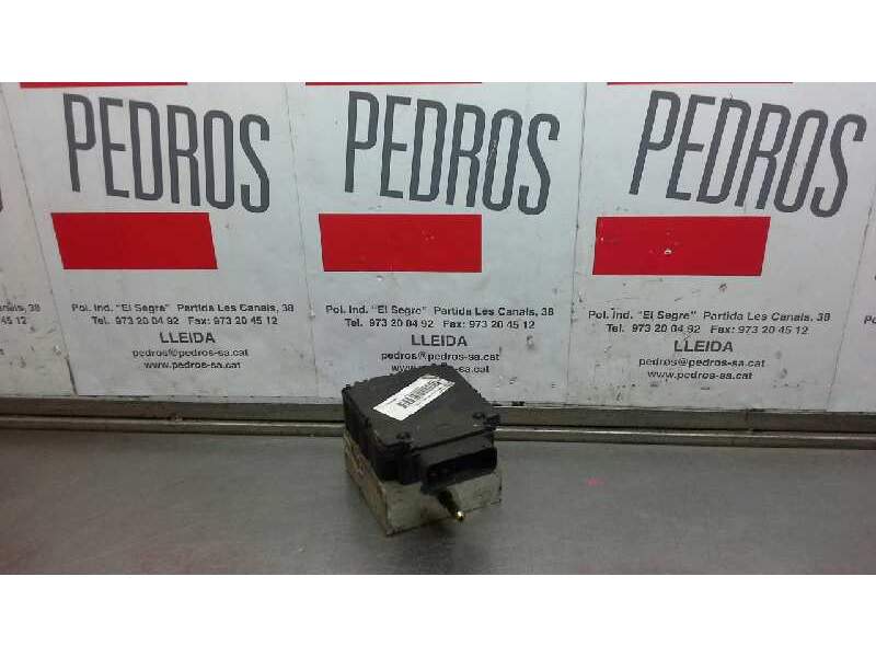 Recambio de centralita abs para citroën xantia berlina 2.0 hdi referencia OEM IAM   