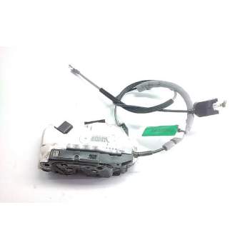 Recambio de cerradura puerta delantera derecha para seat ibiza (6j5) 1.6 tdi referencia OEM IAM 5N1837016A  