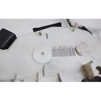 Recambio de cerradura puerta delantera derecha para seat ibiza (6j5) 1.6 tdi referencia OEM IAM 5N1837016A  