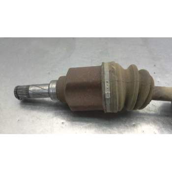 Recambio de transmision delantera derecha para fiat panda (169) básico 4x4 referencia OEM IAM 0046308259  