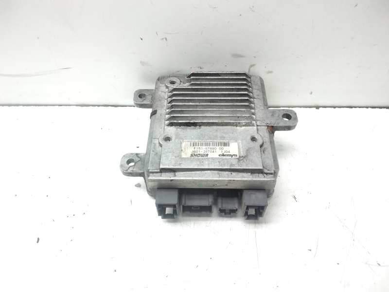Recambio de modulo electronico para mazda rx-8 (se) 1.3 wankel cat referencia OEM IAM F1516788000 J601207041 