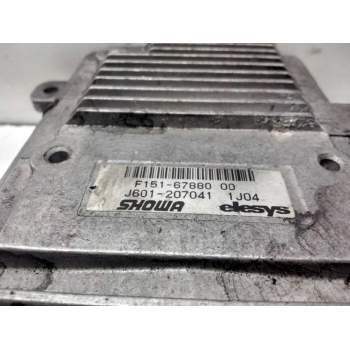 Recambio de modulo electronico para mazda rx-8 (se) 1.3 wankel cat referencia OEM IAM F1516788000 J601207041 