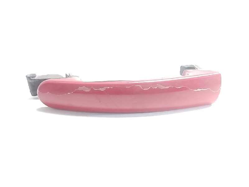 Recambio de maneta exterior delantera izquierda para seat ibiza (6j5) 1.6 tdi referencia OEM IAM   
