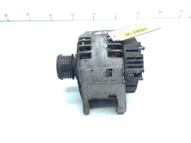 Recambio de alternador para dacia dokker furgoneta/monovolumen 1.5 dci 75 / blue dci 75 (fejw, feah) referencia OEM IAM 01171090