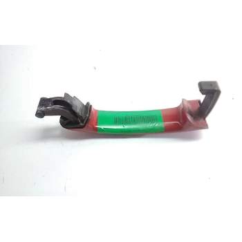Recambio de maneta exterior delantera izquierda para seat ibiza (6j5) 1.6 tdi referencia OEM IAM   
