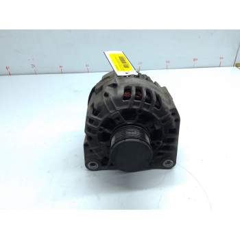 Recambio de alternador para dacia dokker furgoneta/monovolumen 1.5 dci 75 / blue dci 75 (fejw, feah) referencia OEM IAM 01171090