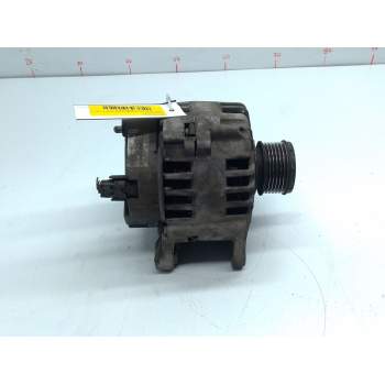 Recambio de alternador para dacia dokker furgoneta/monovolumen 1.5 dci 75 / blue dci 75 (fejw, feah) referencia OEM IAM 01171090
