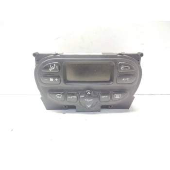 MANDO CLIMATIZADOR 96514030XT 