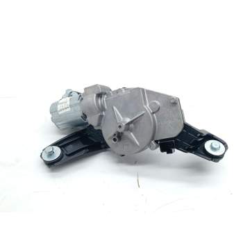 MOTOR LIMPIA TRASERO 98700J7800 