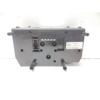 Recambio de mando climatizador para citroën xsara picasso 1.6 16v exclusive referencia OEM IAM 96514030XT  
