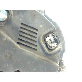 Recambio de alternador para dacia dokker furgoneta/monovolumen 1.5 dci 75 / blue dci 75 (fejw, feah) referencia OEM IAM 01171090