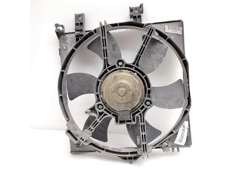 Recambio de electroventilador para nissan primera berlina (p11) 2.0 turbodiesel cat referencia OEM IAM ETP9555  